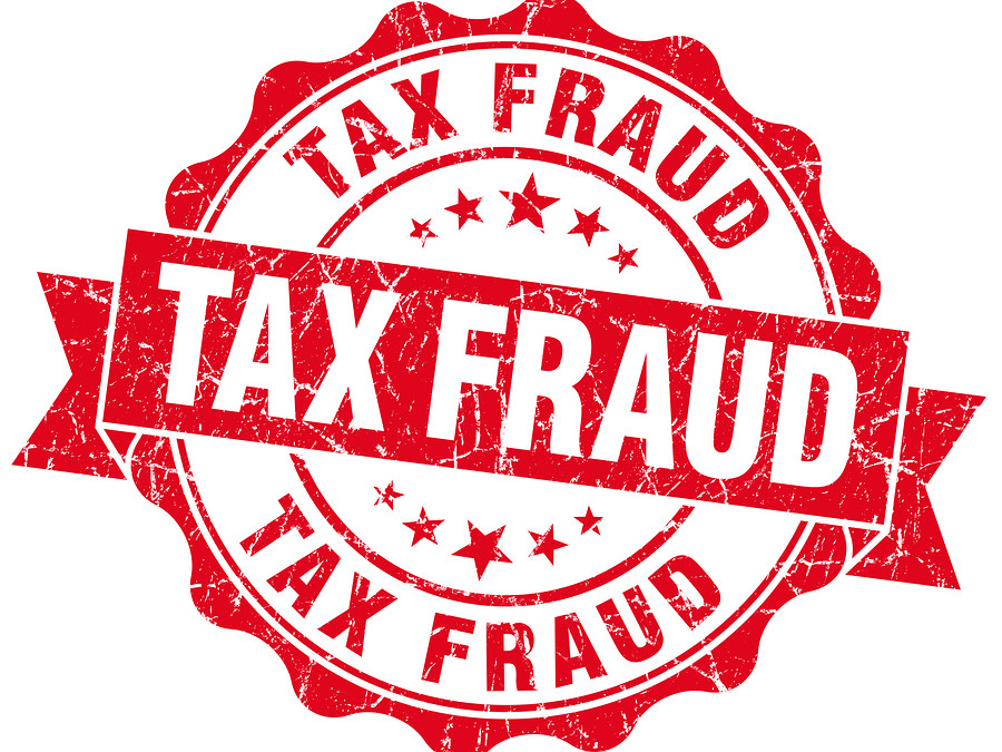 What Is Tax Fraud?