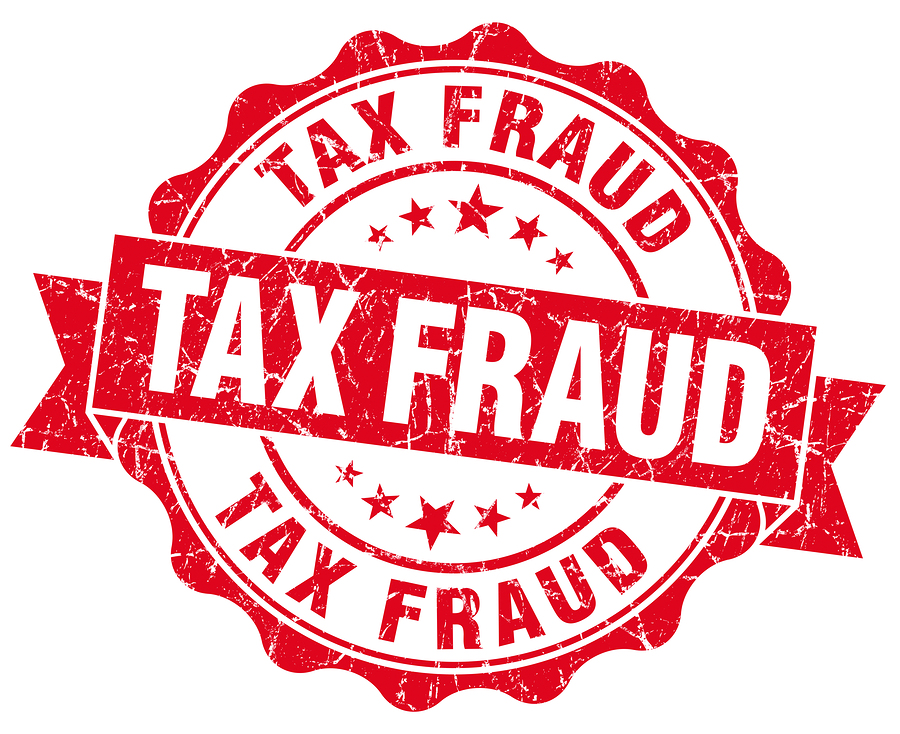 What Is Tax Fraud? - Chicago White Collar Crime Attorney