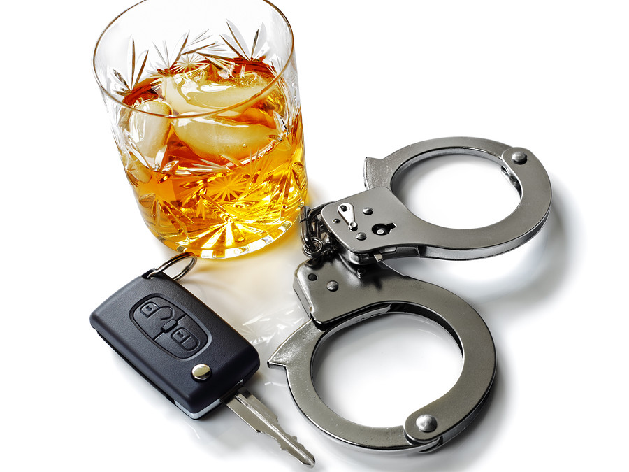 Can a Person Be Accused of Illinois DUI with a BAC Under 0.08?