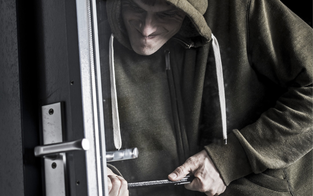 When Can You Be Charged with Burglary in Illinois?